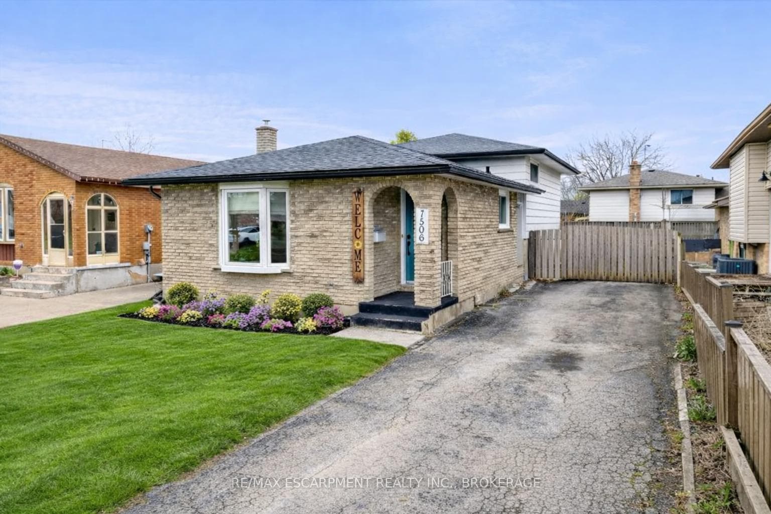 Virtually Landscaped