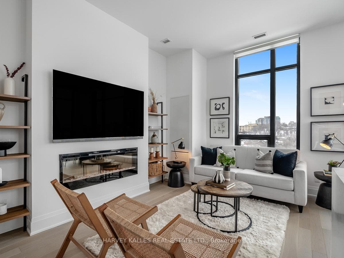 280 Howland Avenue Unit SPH28 photo 5
