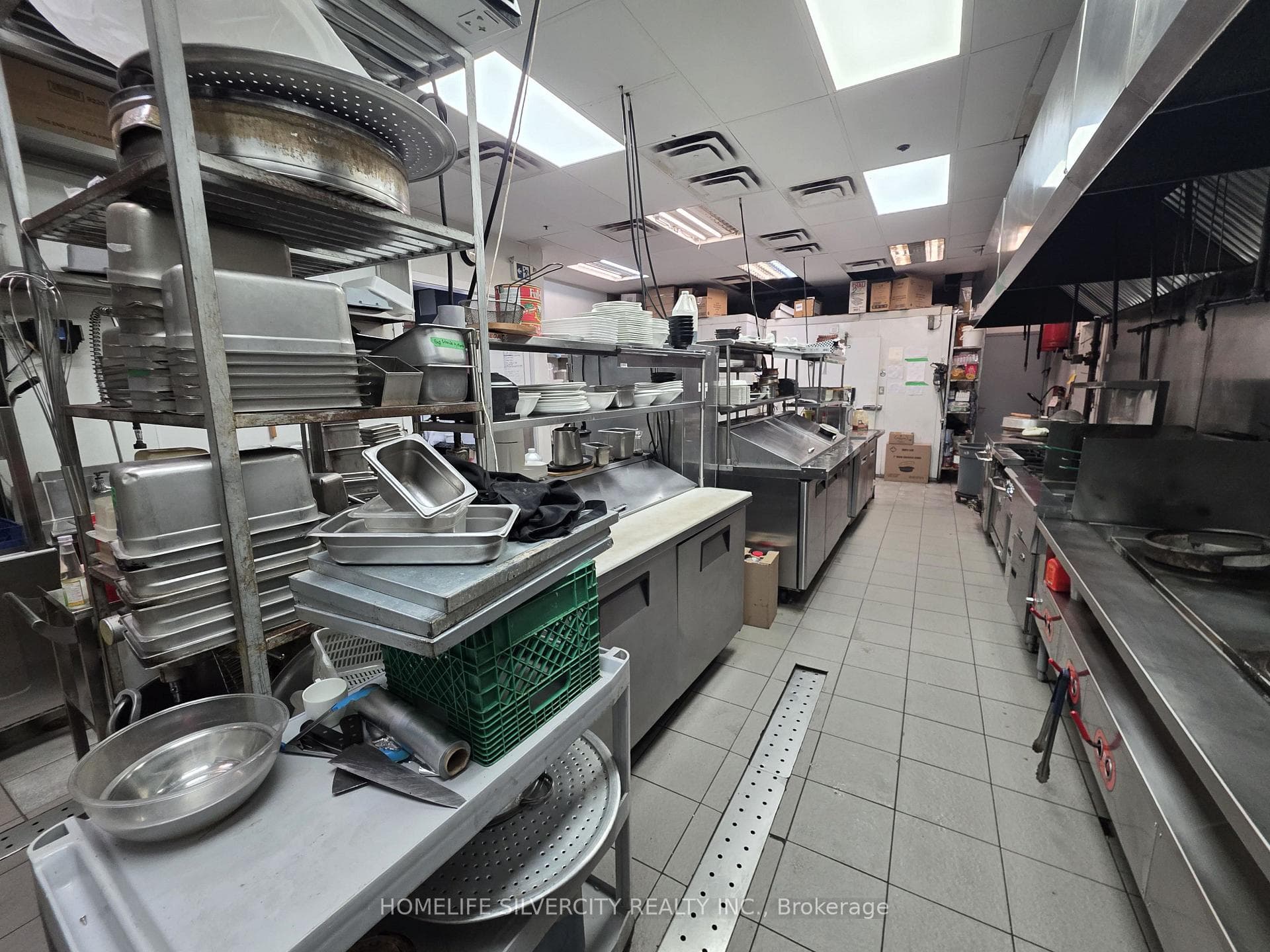 180 Steeles Avenue Unit 20A photo 35