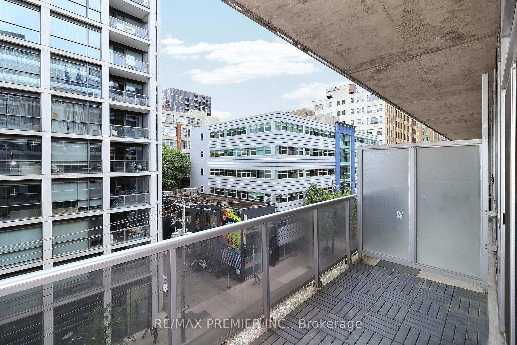 399 Adelaide Street Unit 501 photo 16