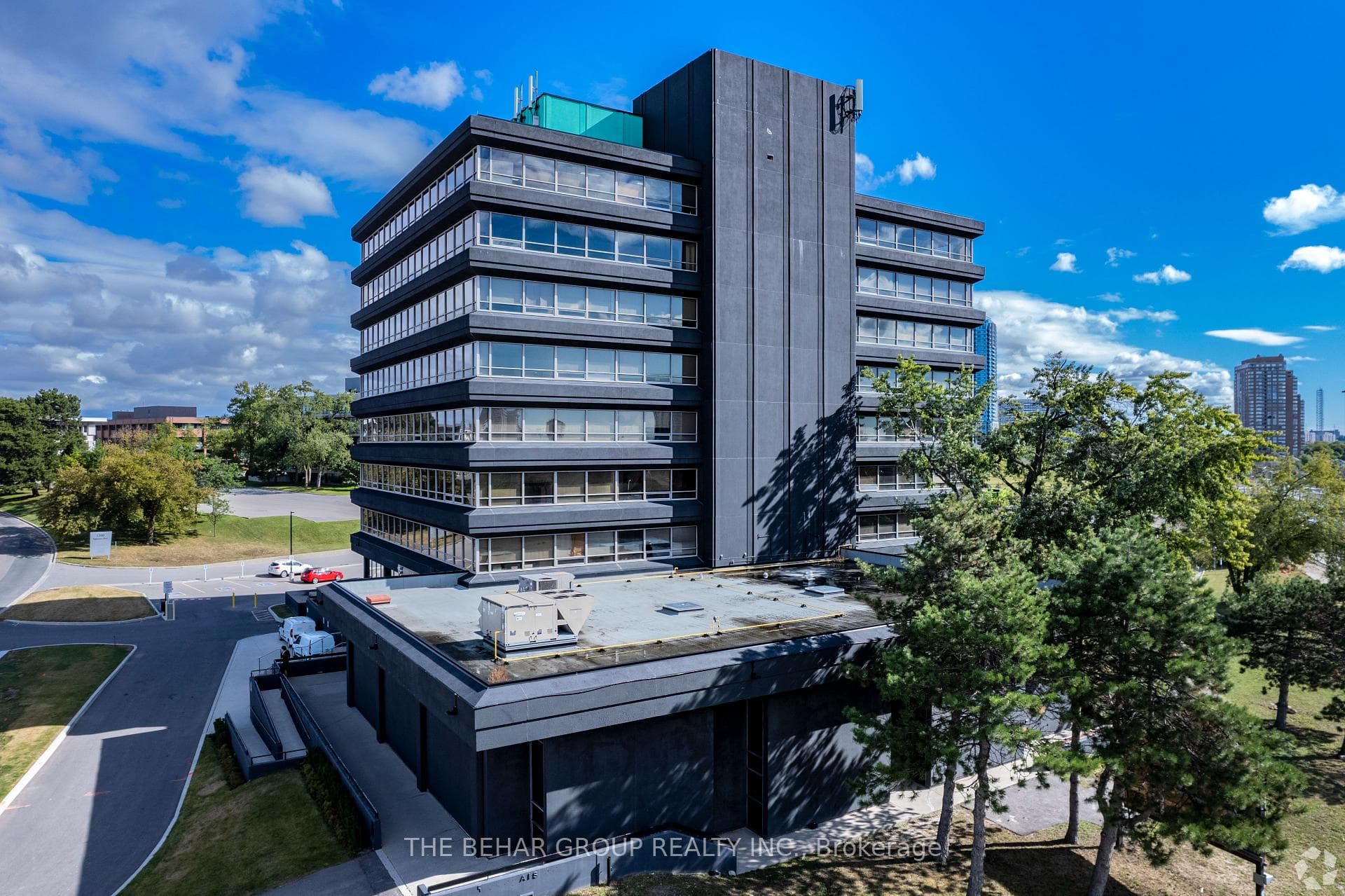 15 Gervais Drive Unit 605A/606 photo 4