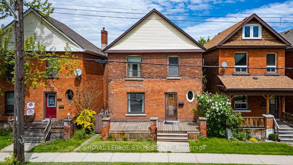 361 Cumberland Avenue photo 31