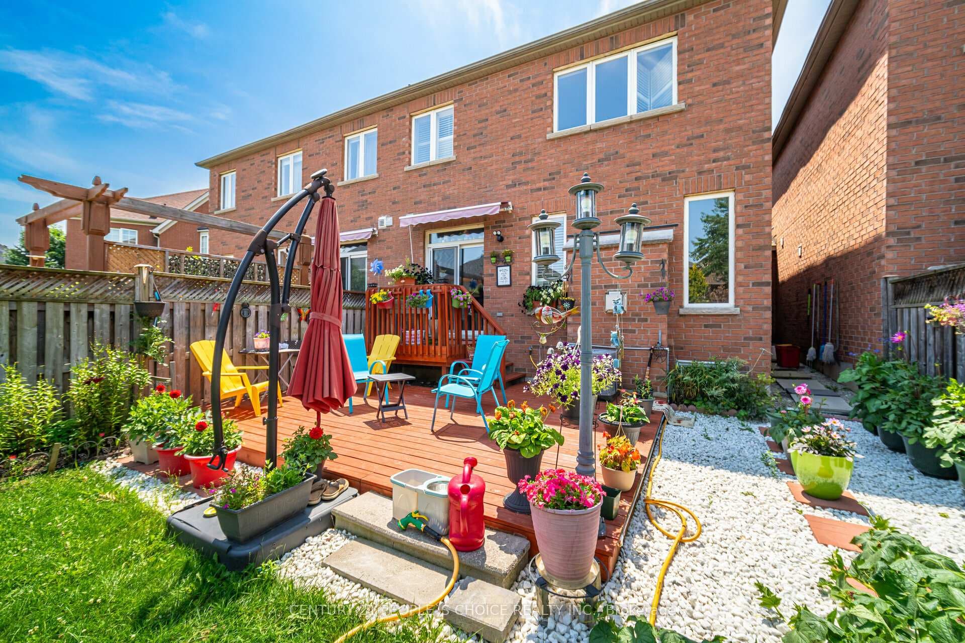 41 Millhouse Mews Unit Bsmt photo 27