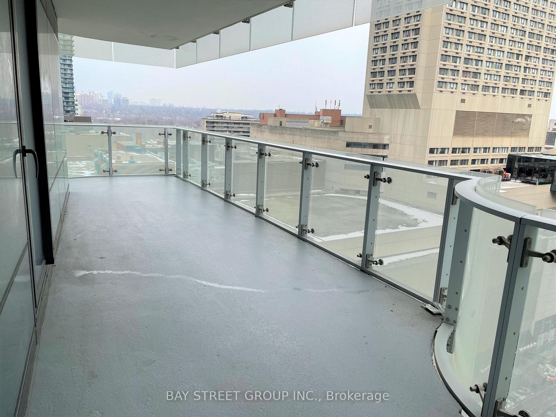 1 Bloor Street Unit 1201 photo 17
