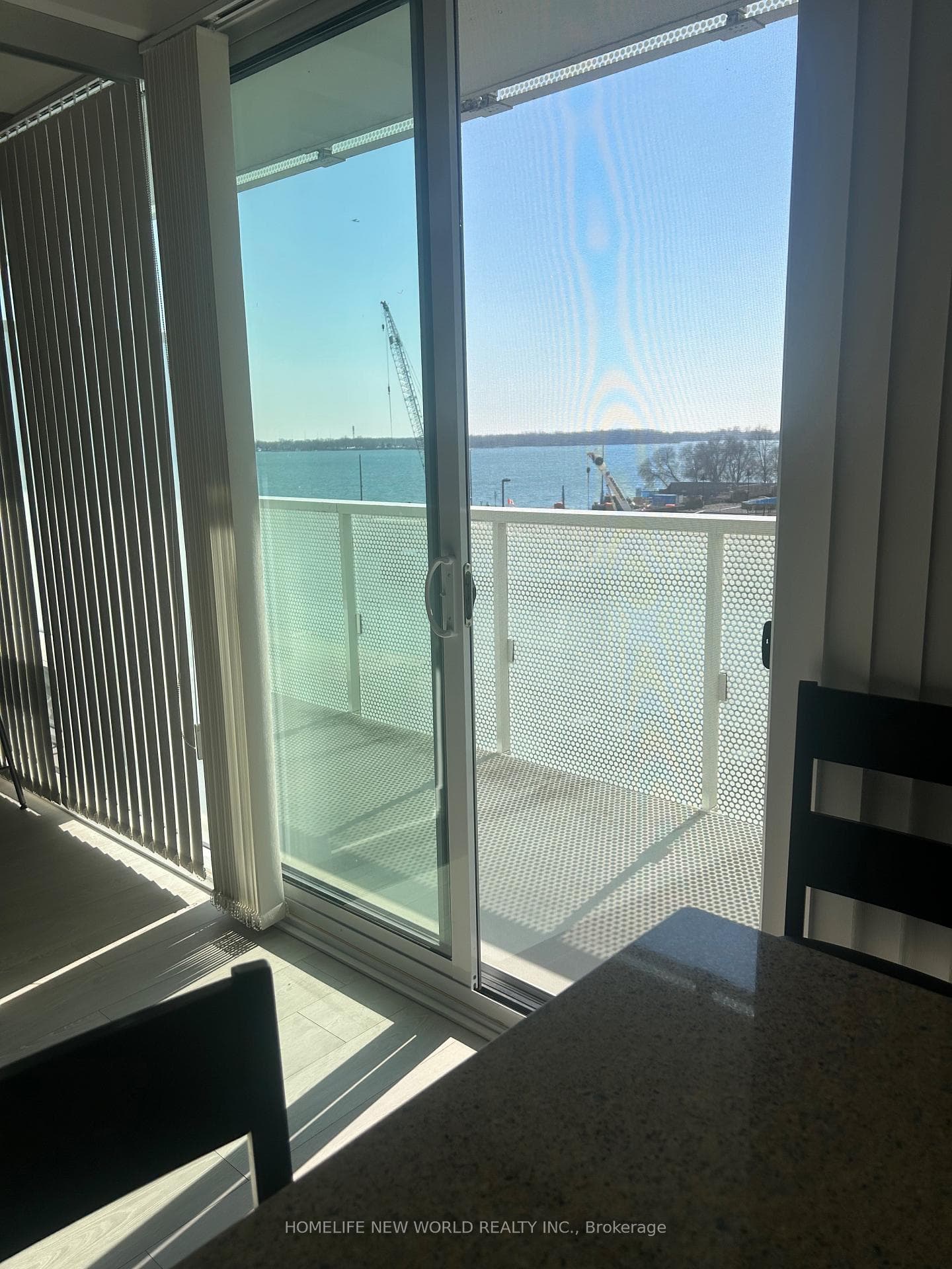 15 Queens Quay Unit 516 photo 16
