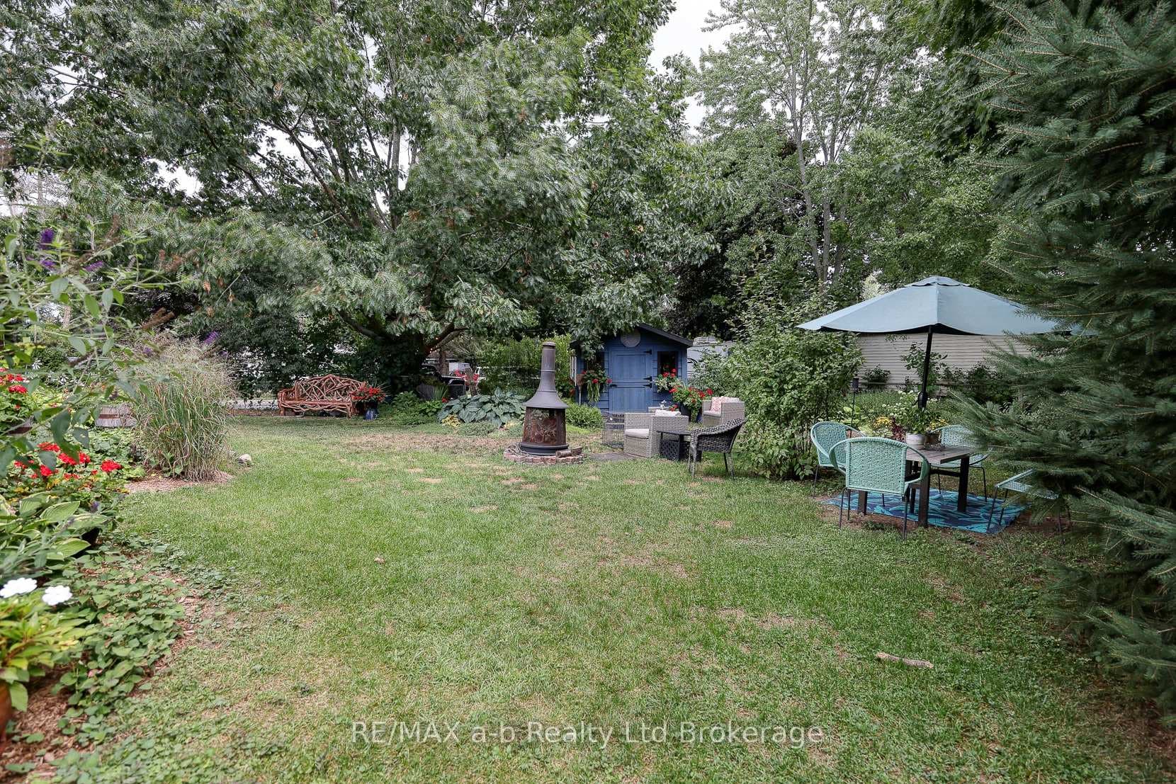 746112 Township 4 Road Unit 26 photo 19