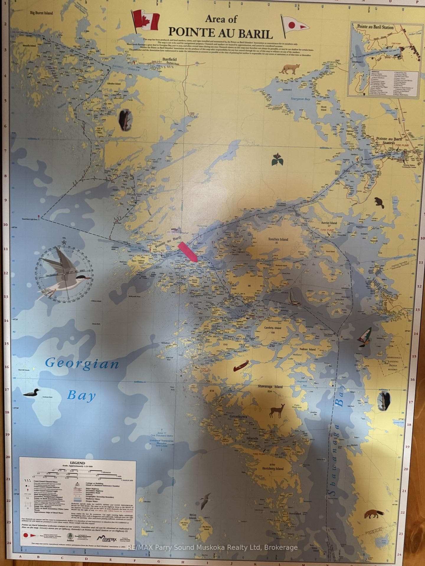 2 A258 Island photo 48