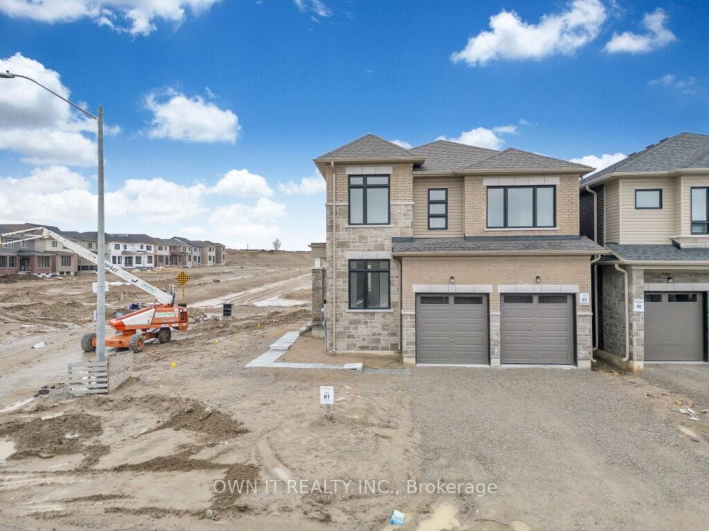 97 Thicketwood Avenue photo 2