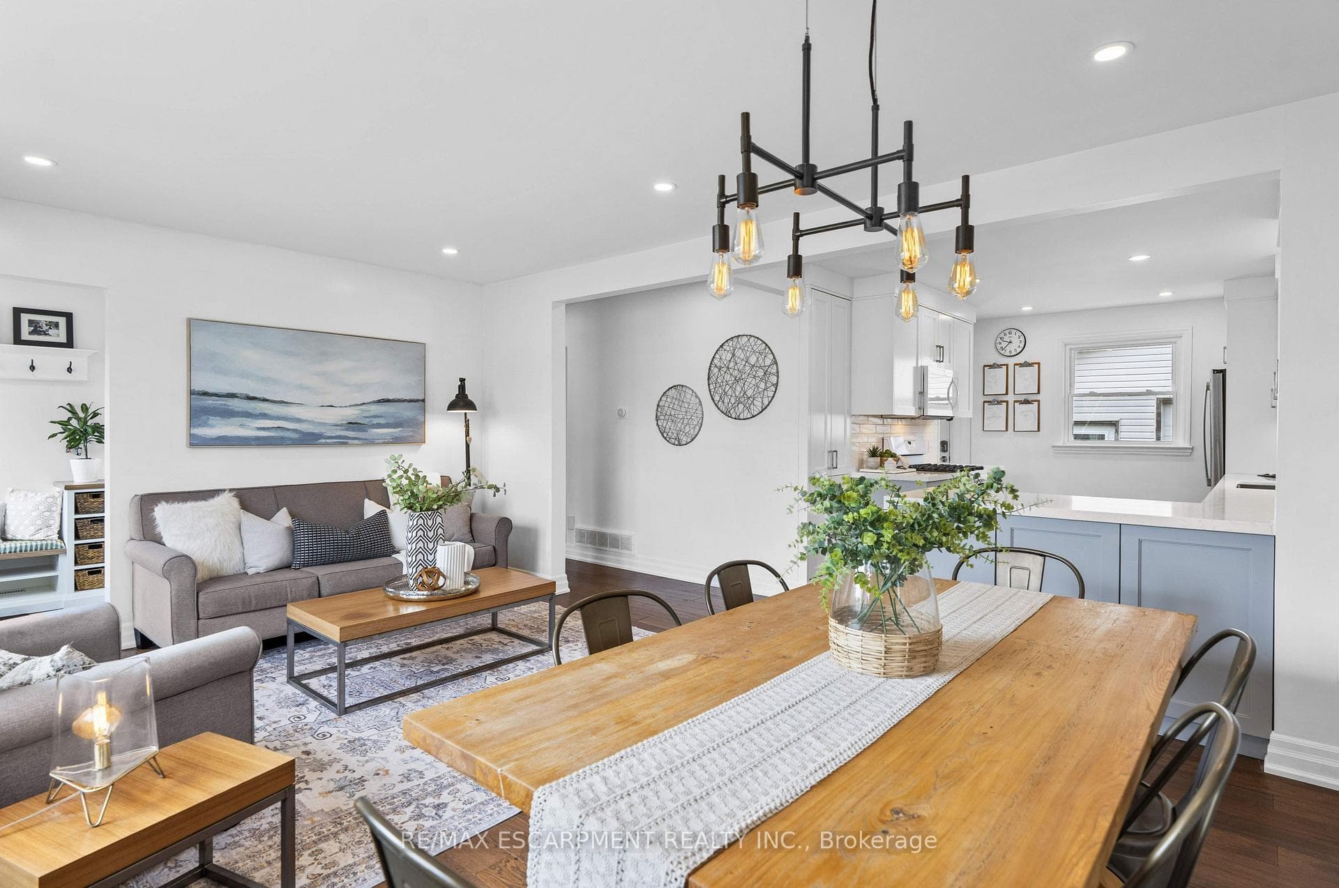 Open Concept