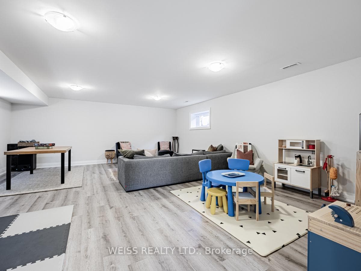 Recreation Room #1
