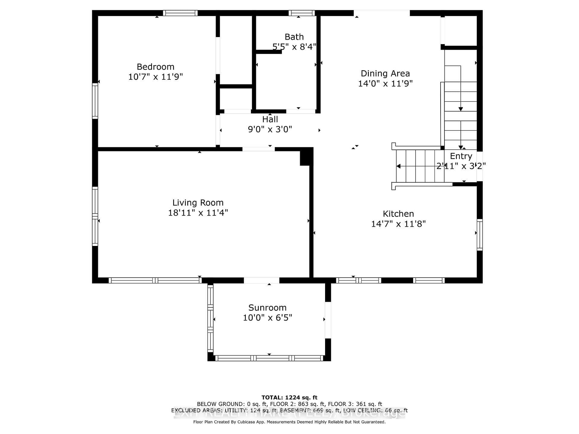 815 Broad Street photo 15