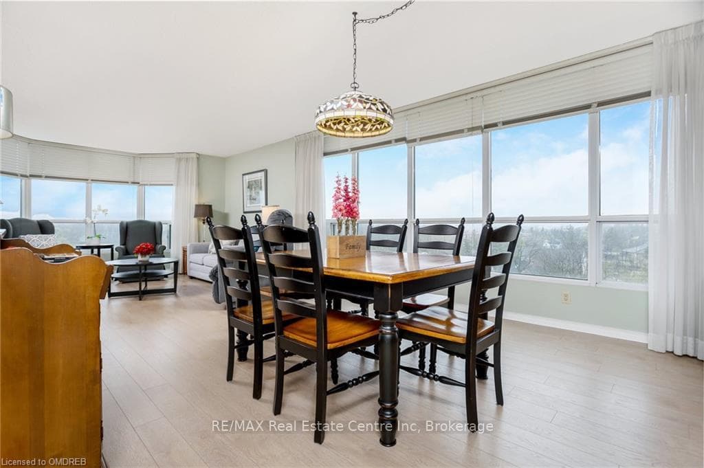 100 MILLSIDE Drive Unit 1007 photo 8