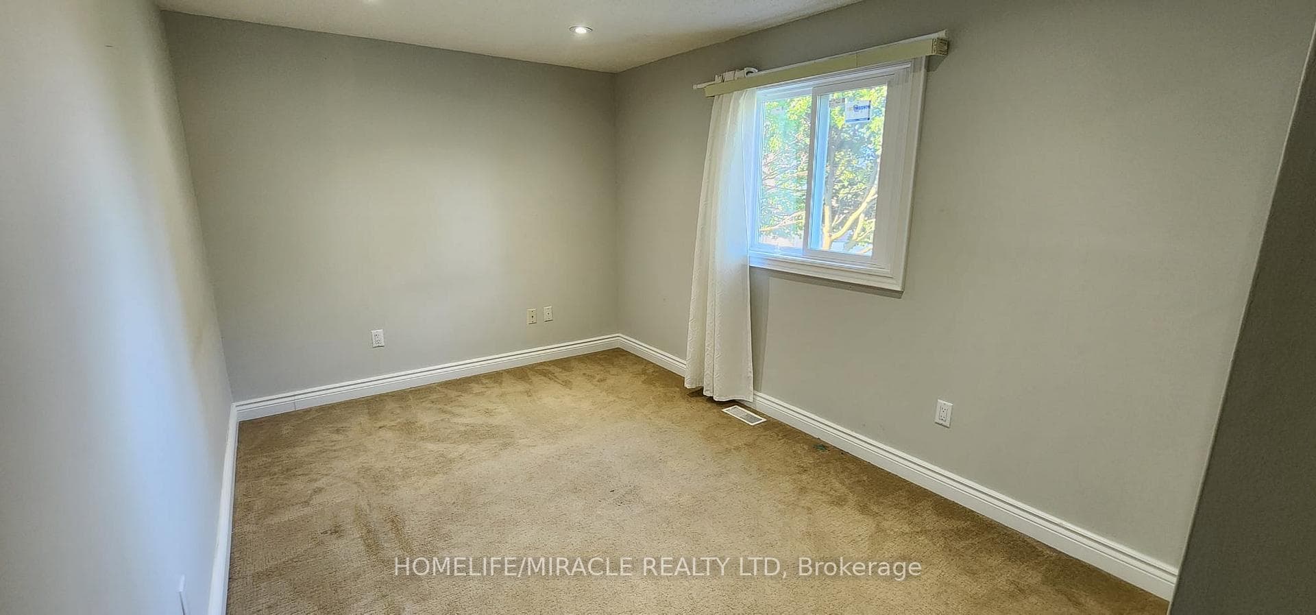 3rd Bedroom