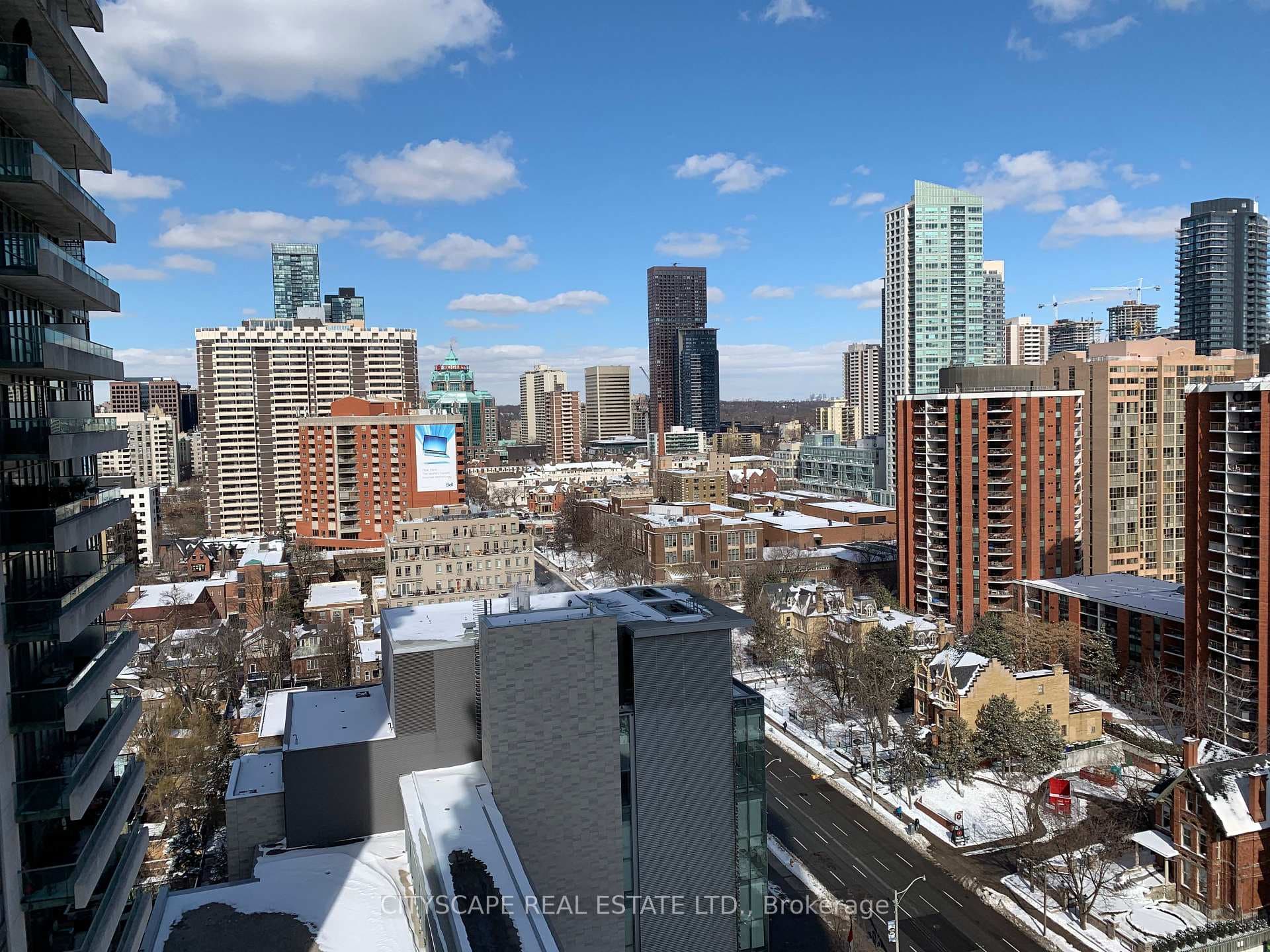 281 Mutual Street Unit 1806 photo 14