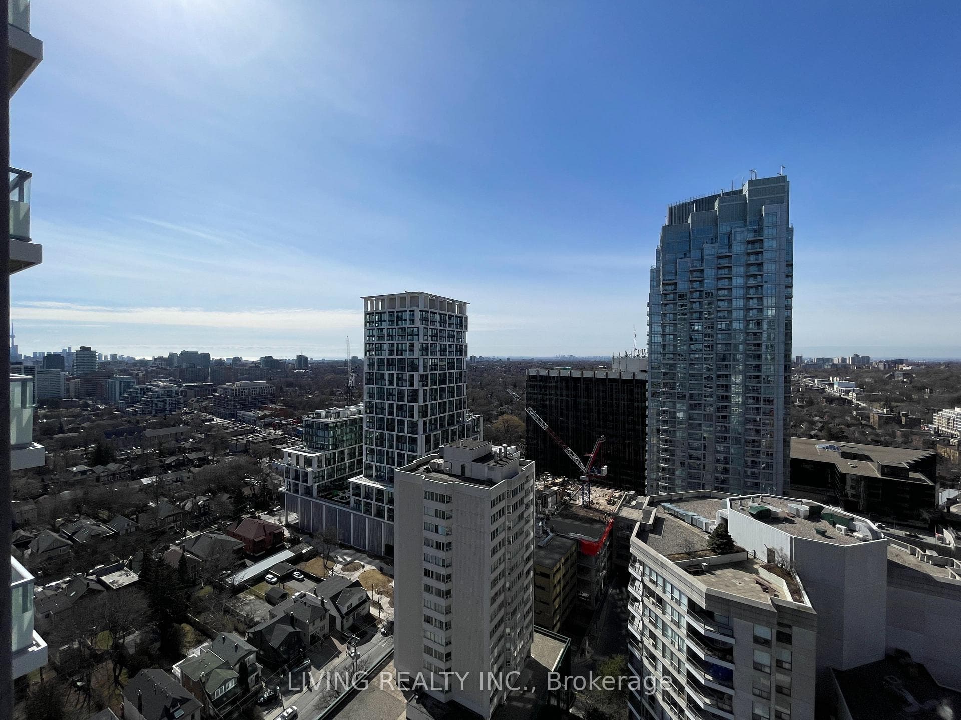 25 Holly Street Unit 2710 photo 13