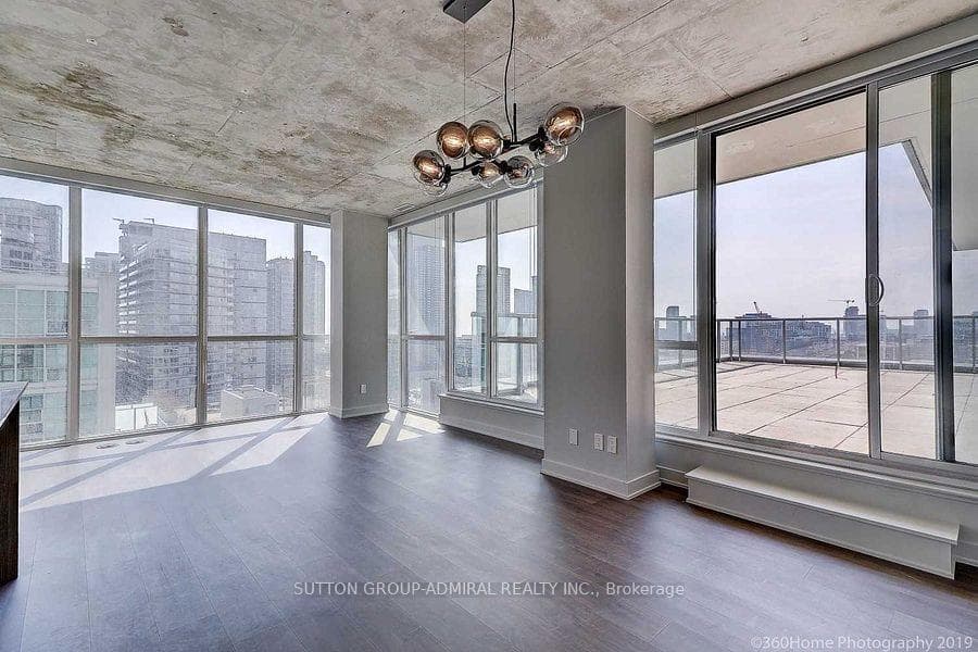 88 Blue Jays Way Unit 1408 photo 9