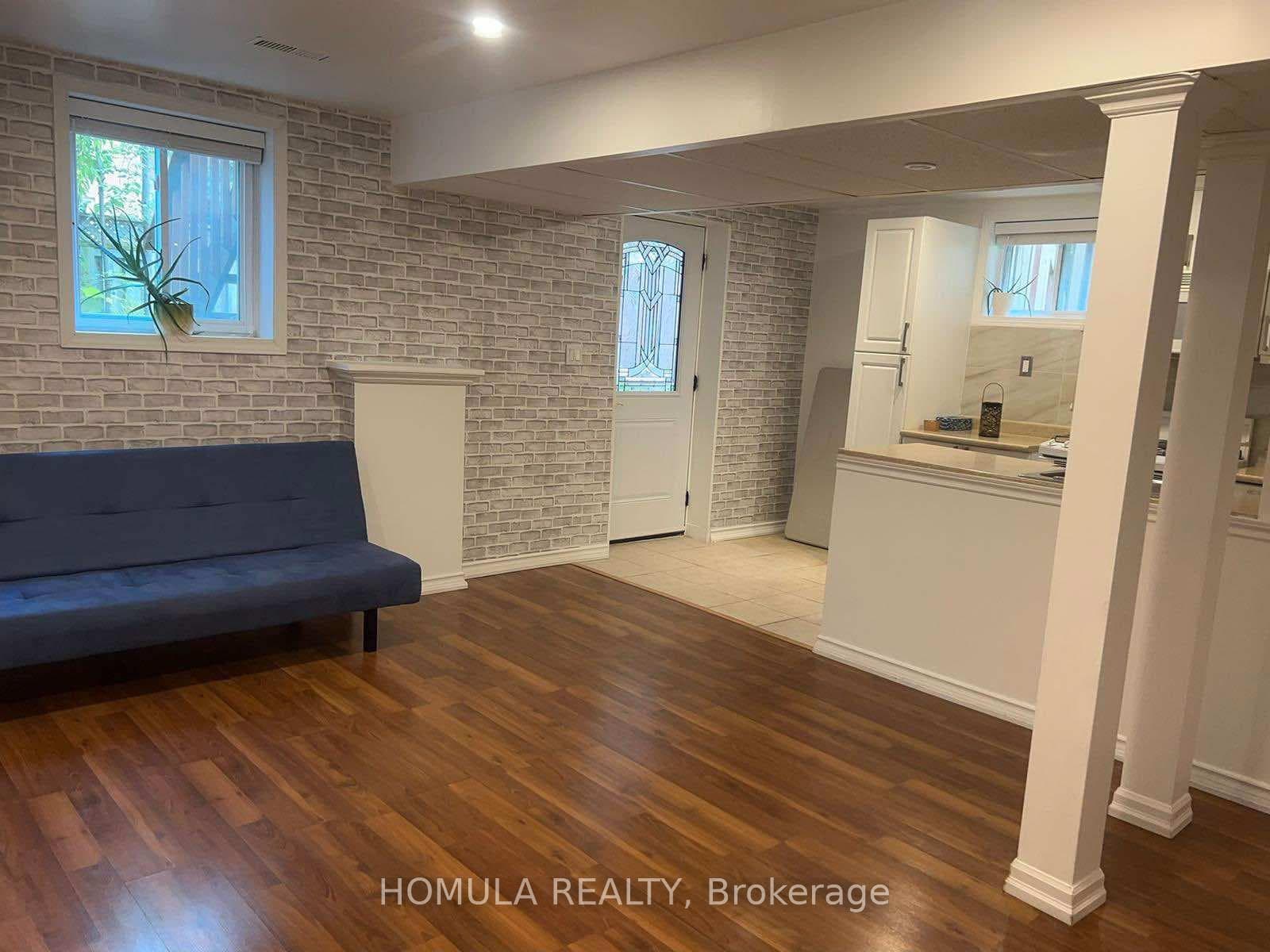 96 Royal Chapin Crescent Unit (Lower) photo 4