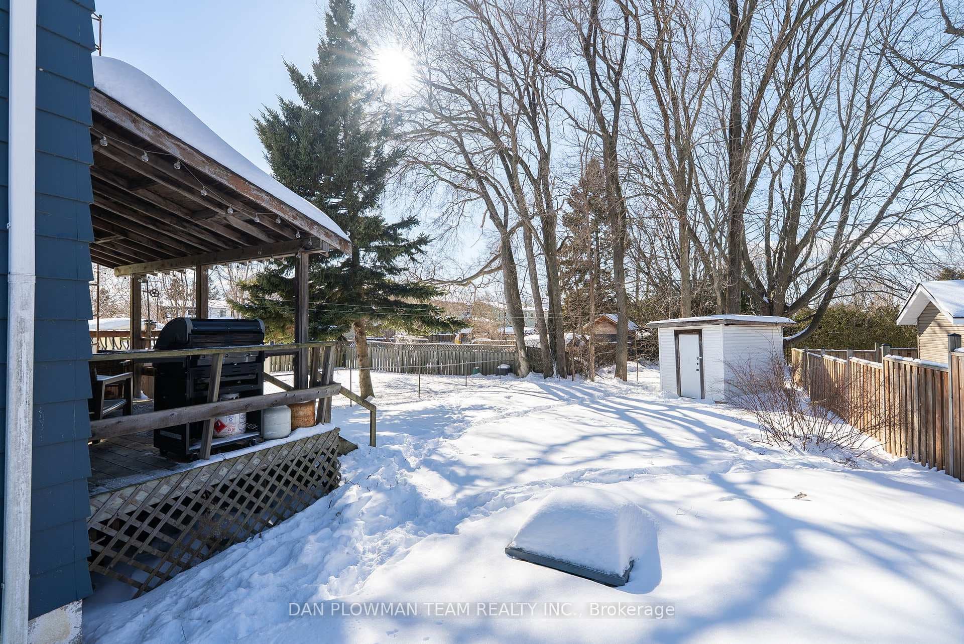 6 Pochon Avenue photo 28