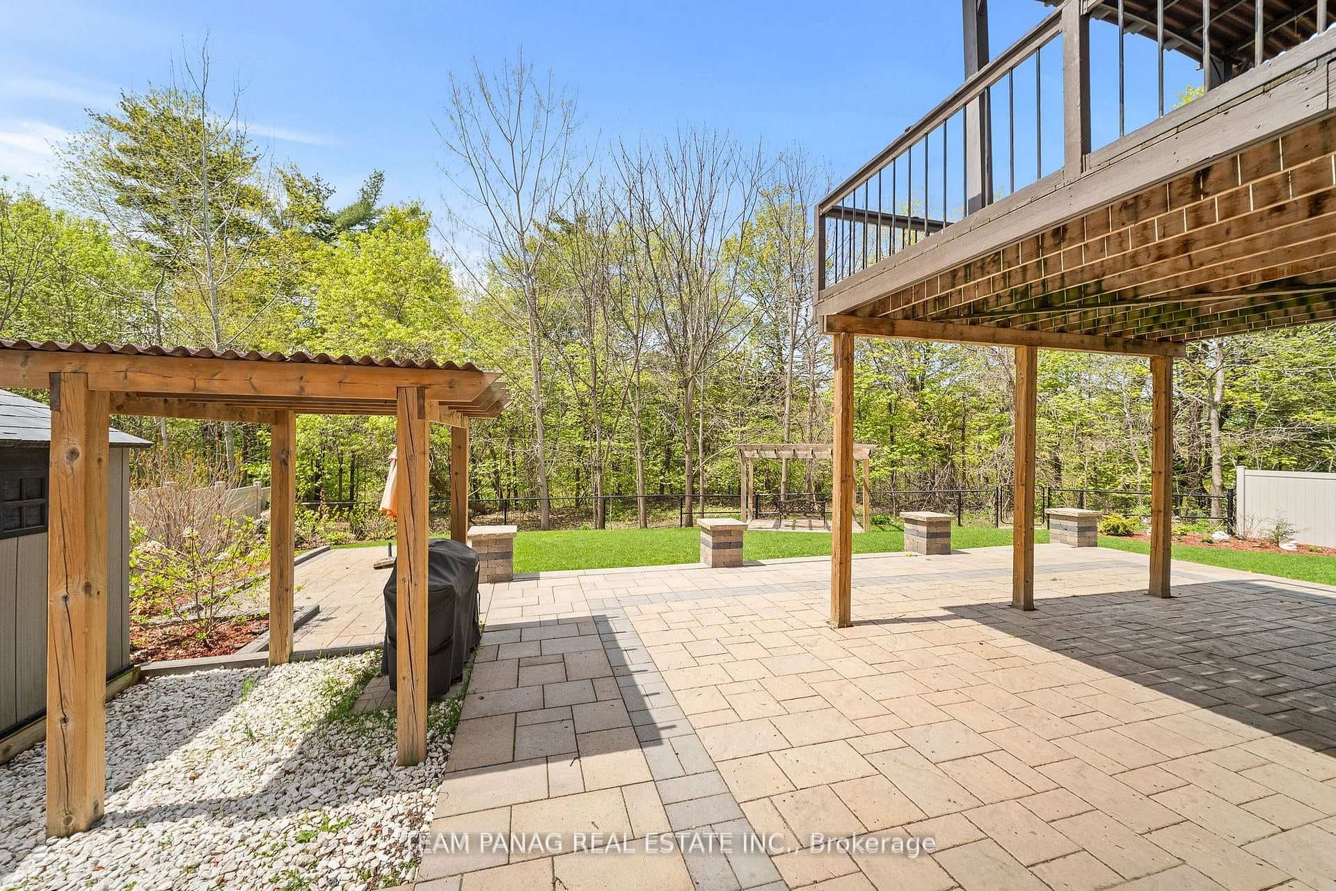 34 Cannington Crescent photo 44