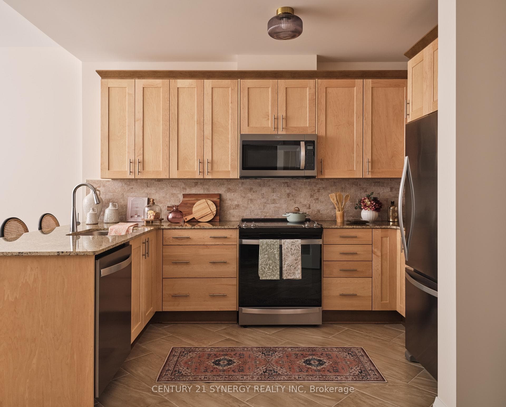 45 ELMSLEY Street Unit 331 photo 16