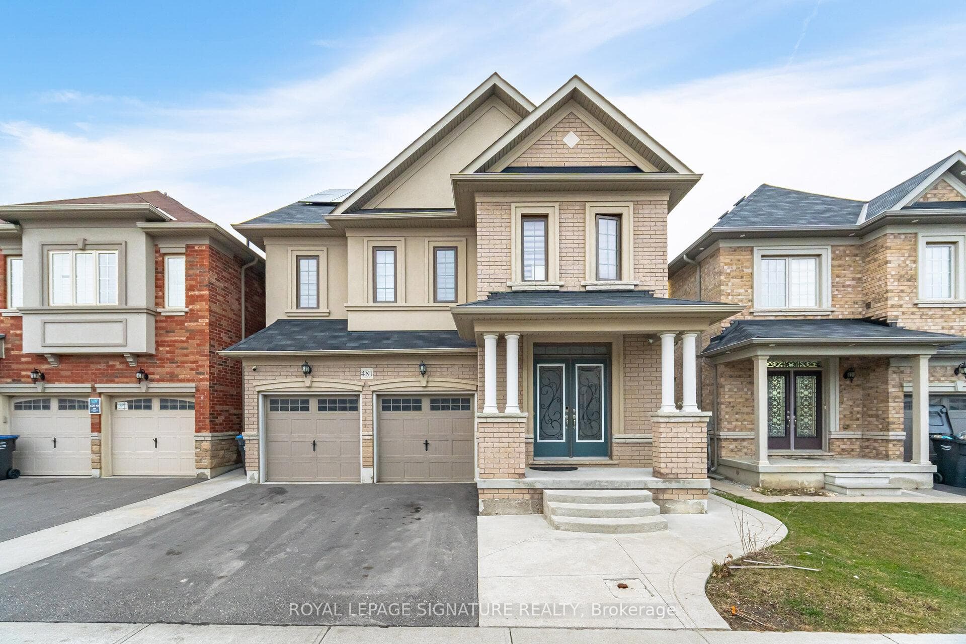 481 Brisdale Drive photo 1