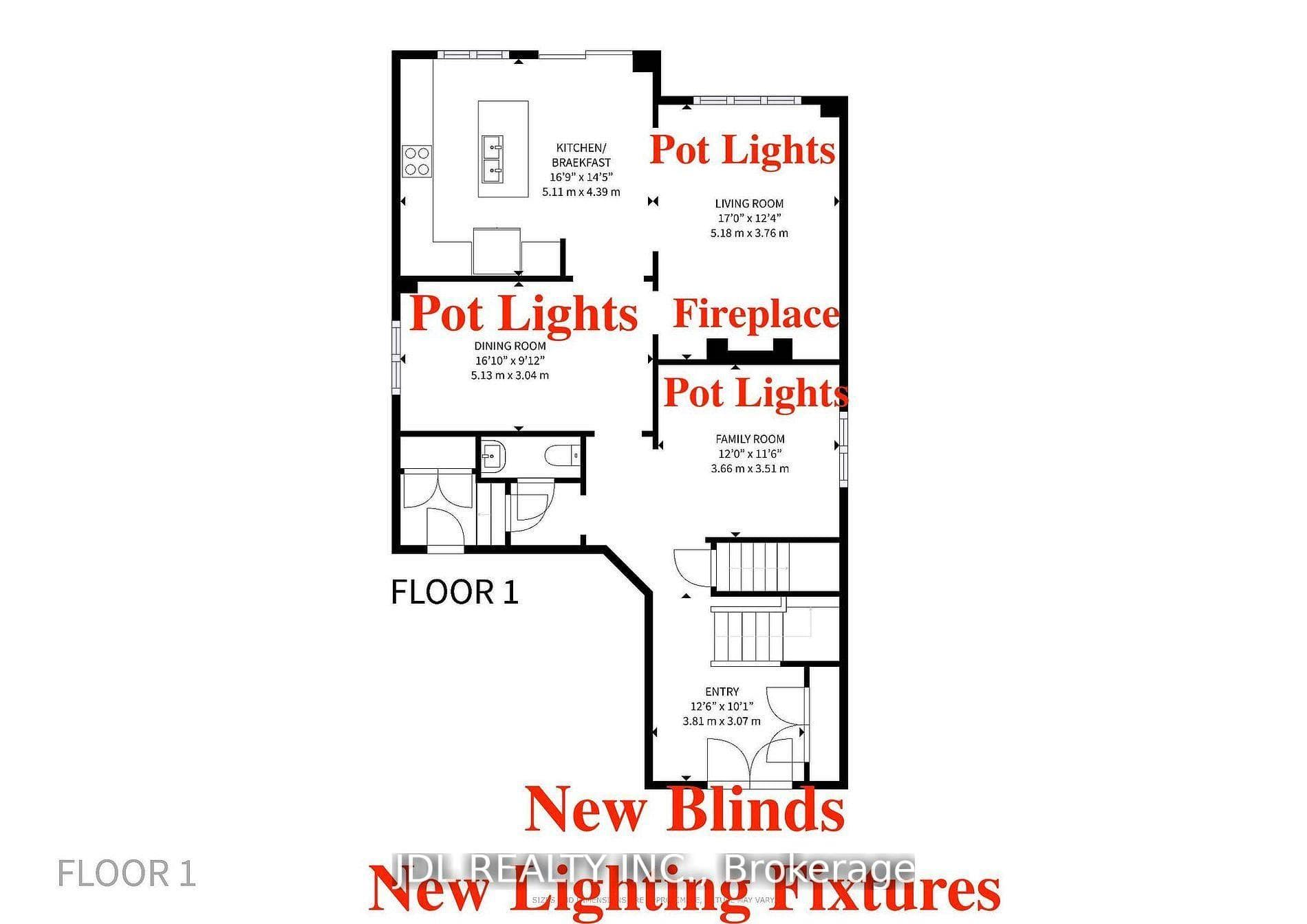 103 Connell Drive photo 4