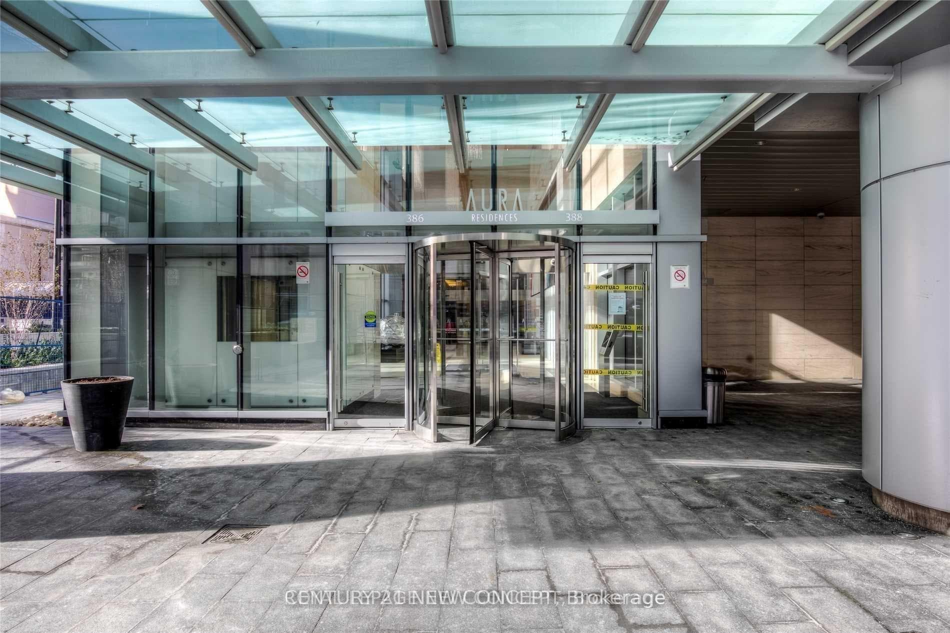 386 YONGE Street Unit 3512 photo 4