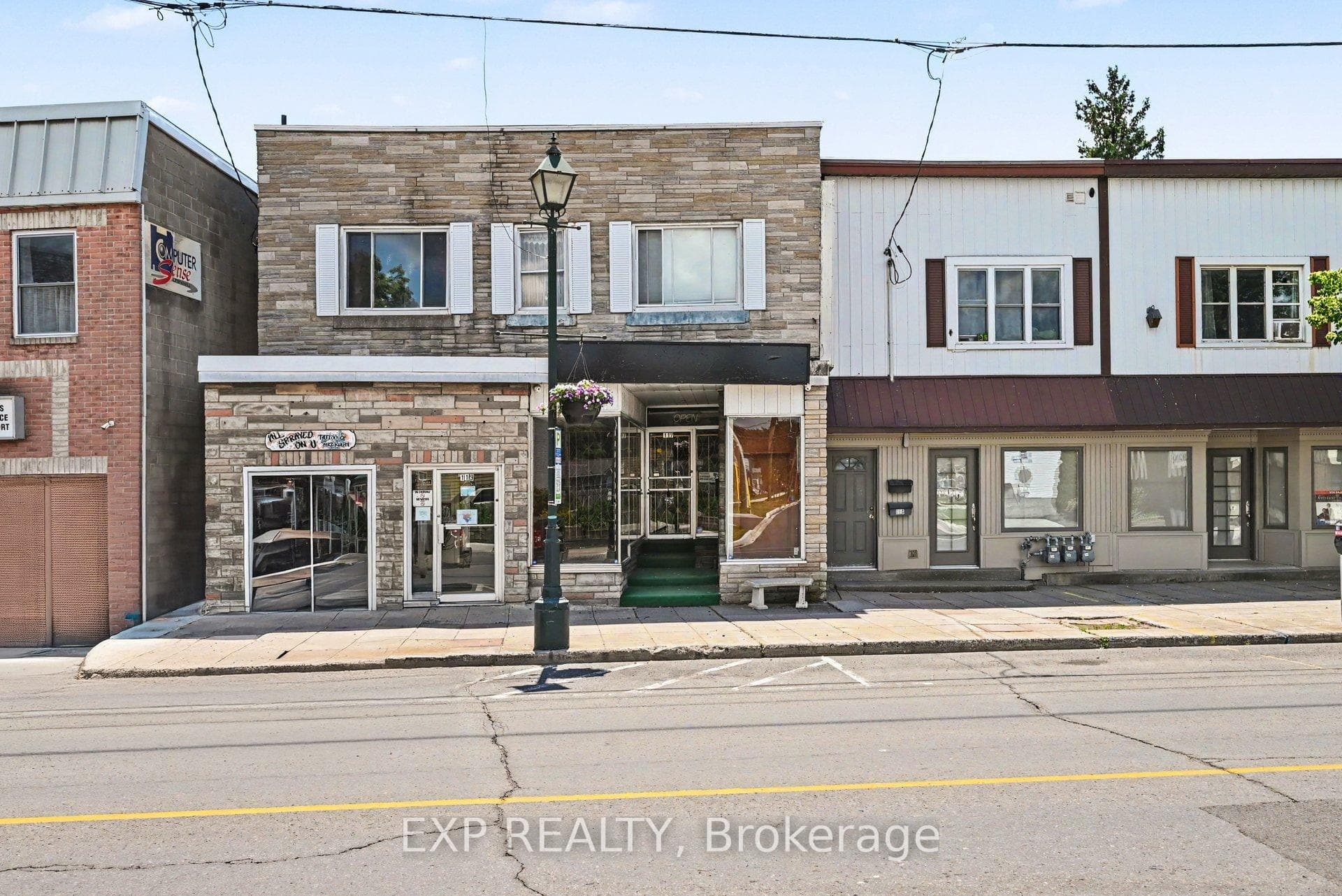 117 Montreal Road photo 1