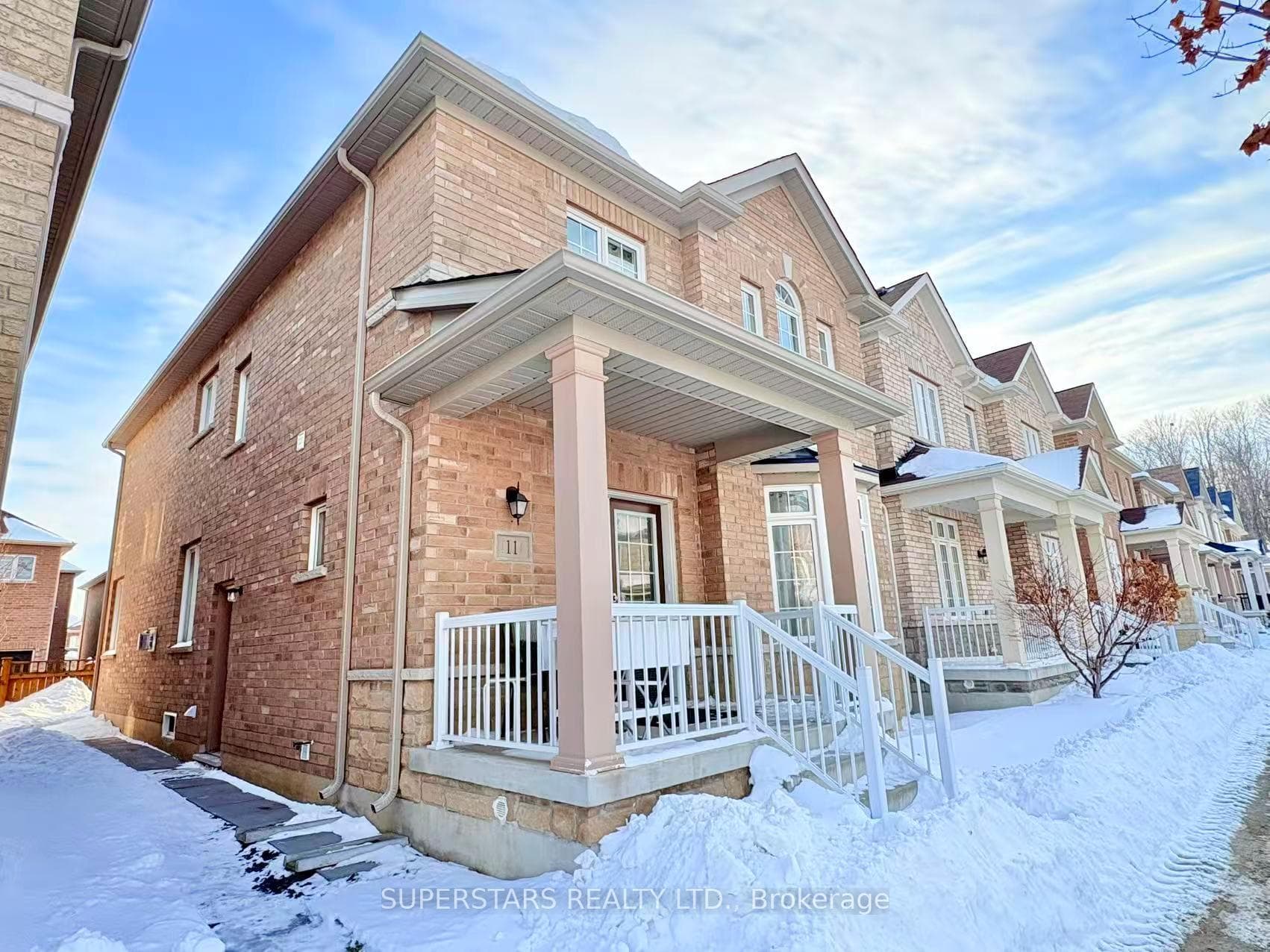 11 Bloom Street Unit Bsmt photo 2