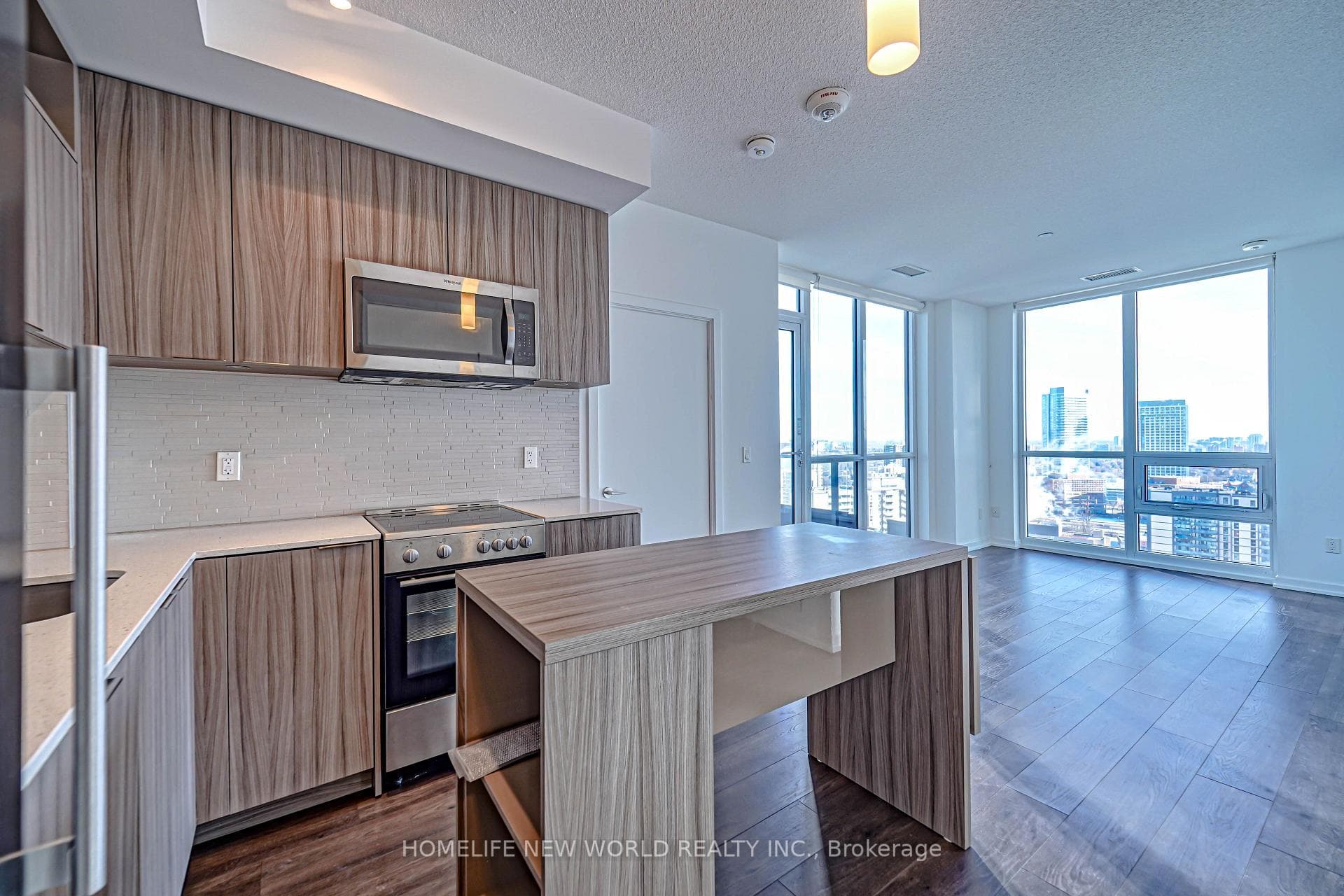 50 Forest Manor Road Unit Ph2408 photo 6
