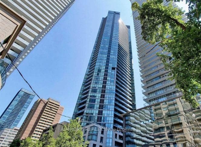 45 Charles Street Unit 909 photo 1