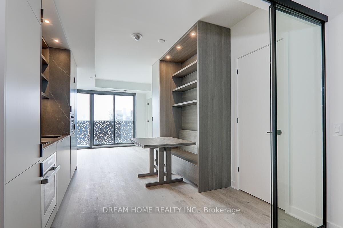 55 Charles Street Unit 3002 photo 12