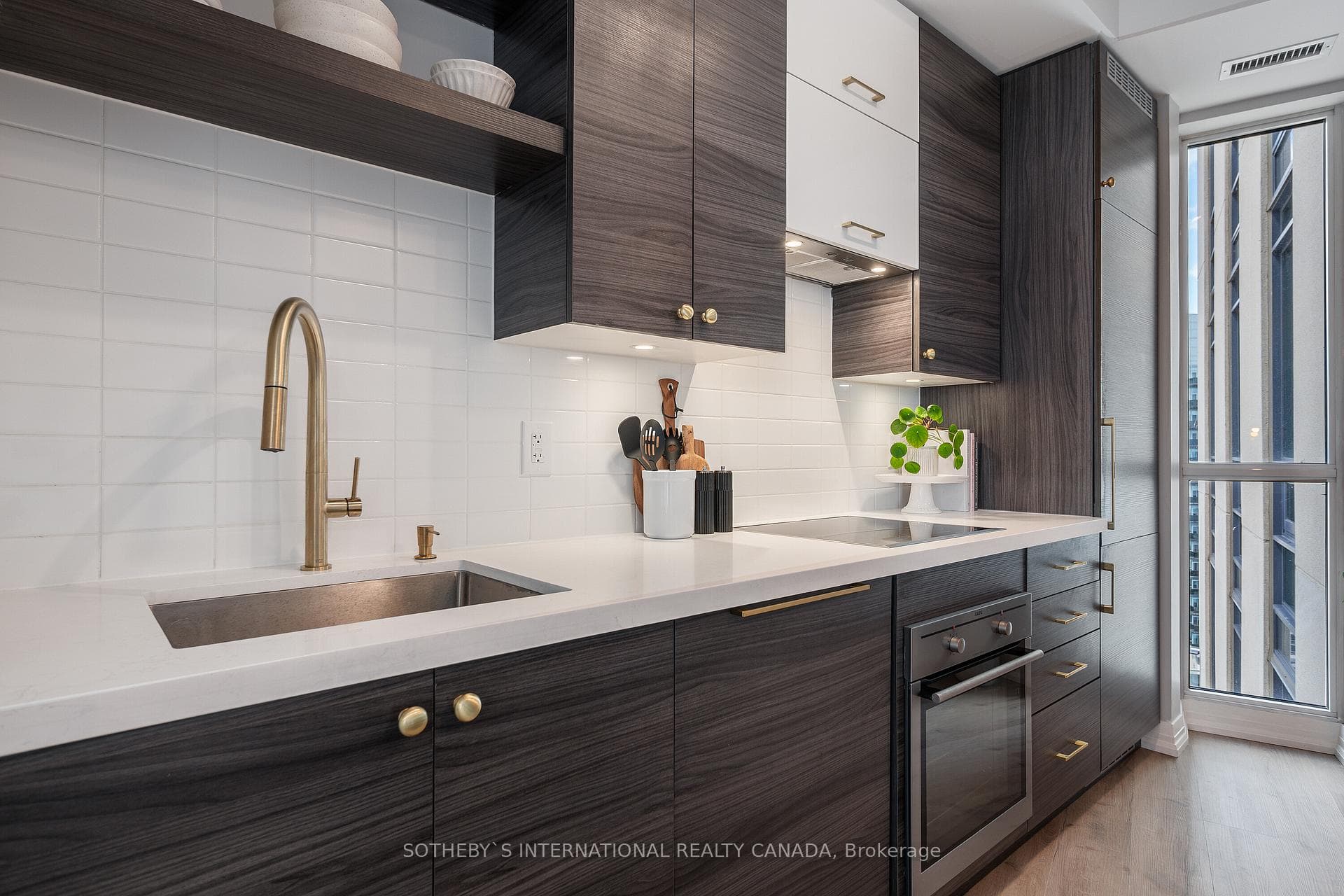 59 Annie Craig Drive Unit 2807 photo 7