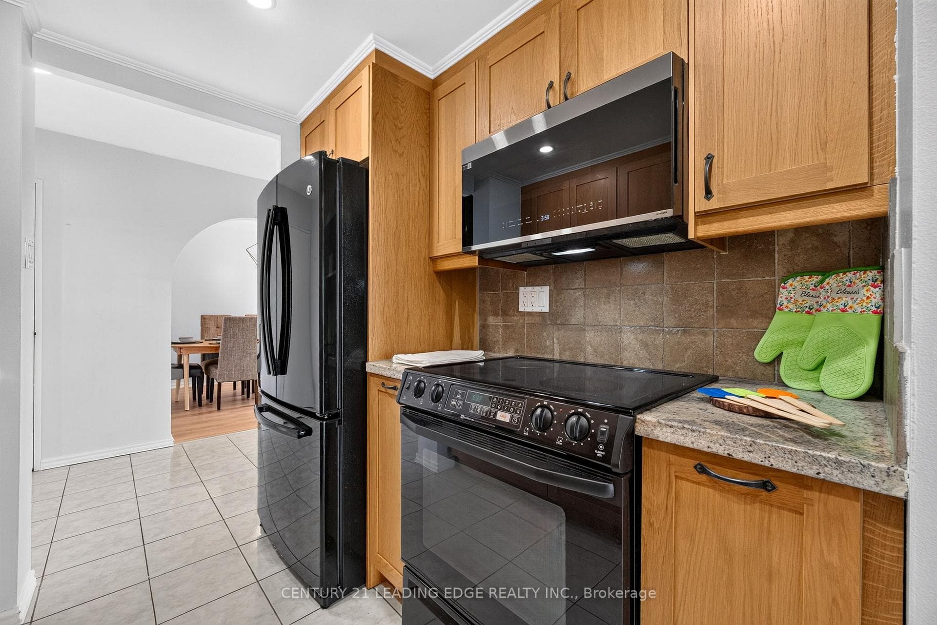 45 Huntingdale Boulevard Unit 1406 photo 21