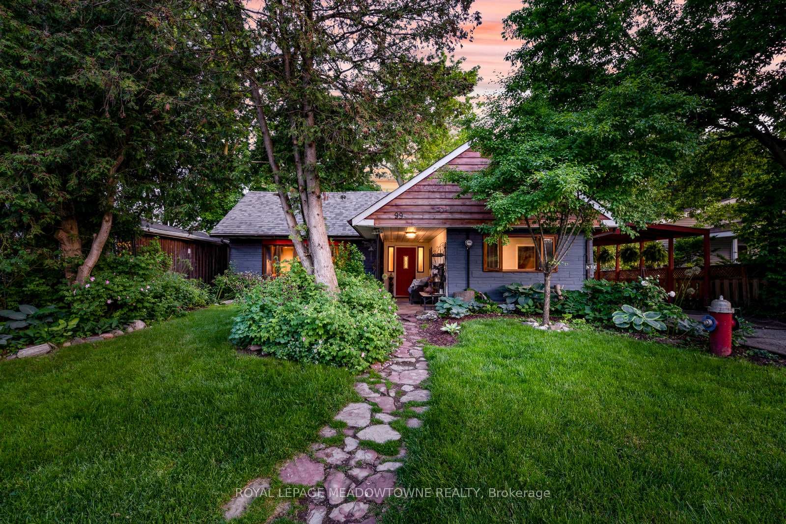 99 River Road photo 1