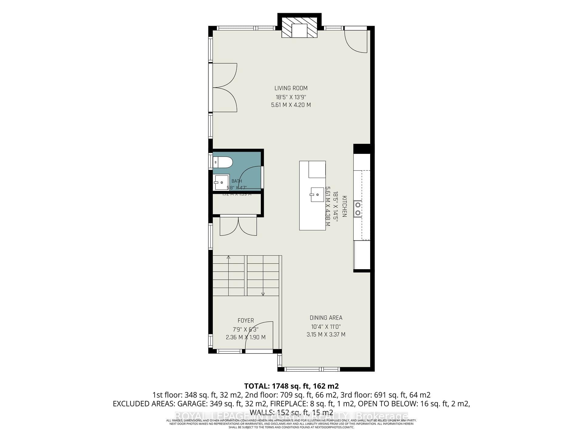 140 Clare Street photo 36
