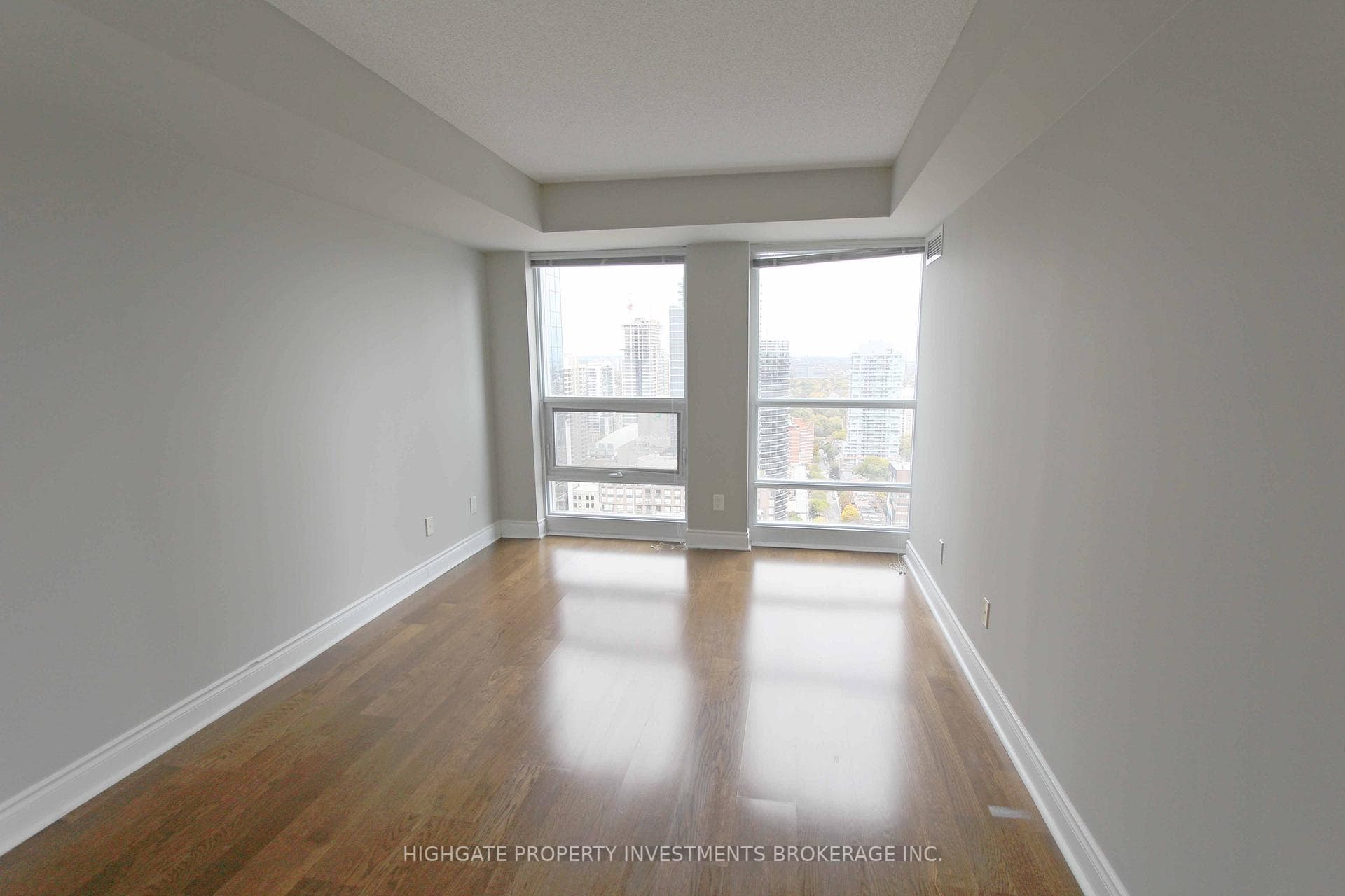 763 Bay Street Unit 3403 photo 5