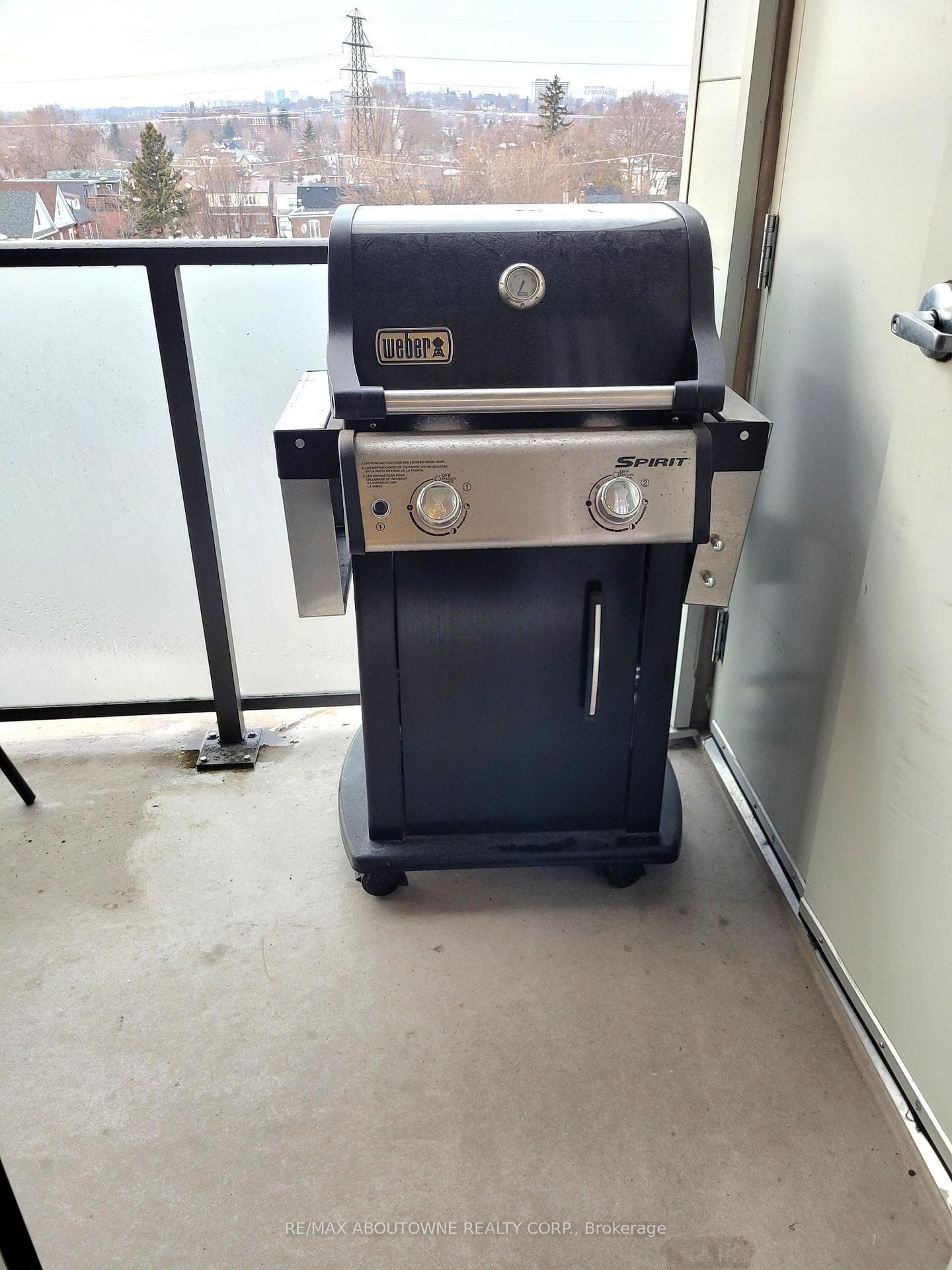 385 Osler Street Unit 508 photo 23