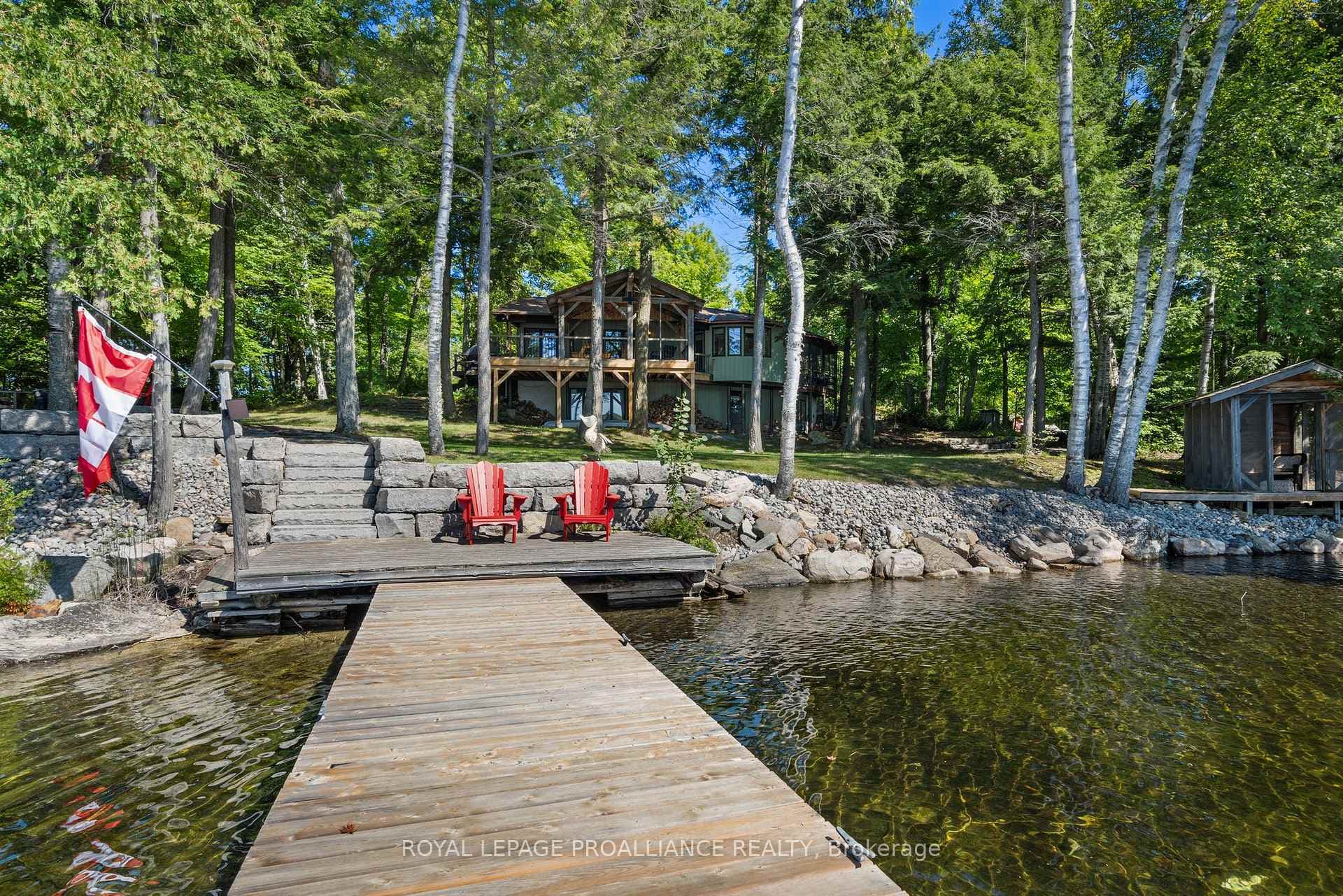 2323 Grindstone Lake Road photo 1