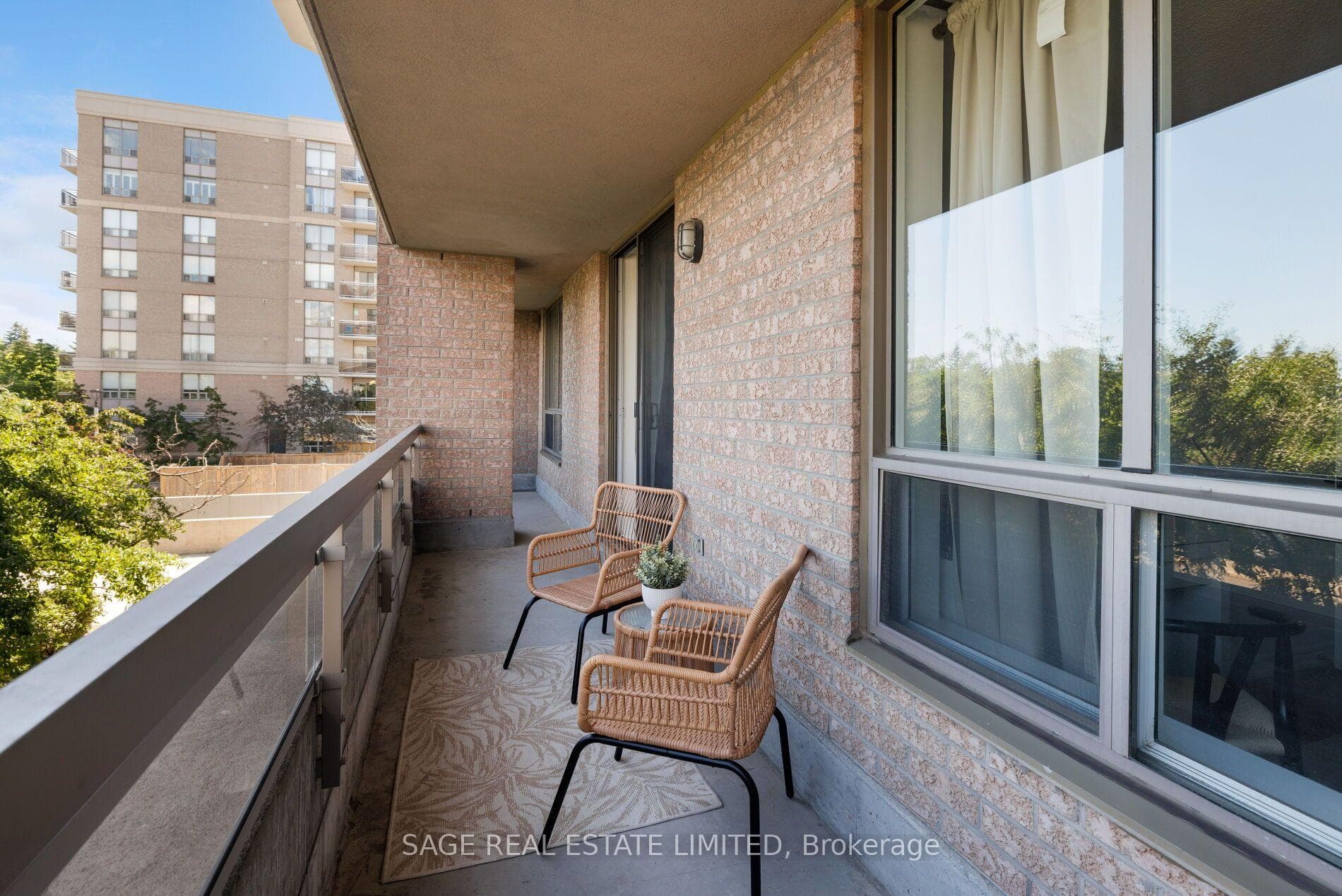 1700 Eglinton Avenue Unit 205 photo 16