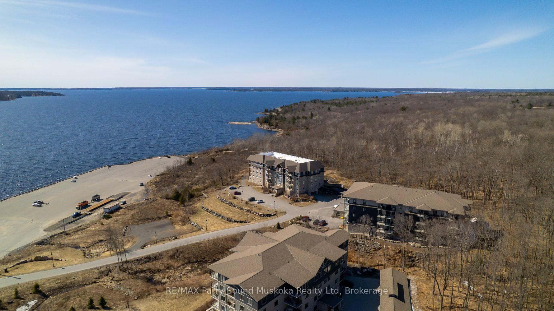 11B Salt Dock Road Unit 401 photo 3