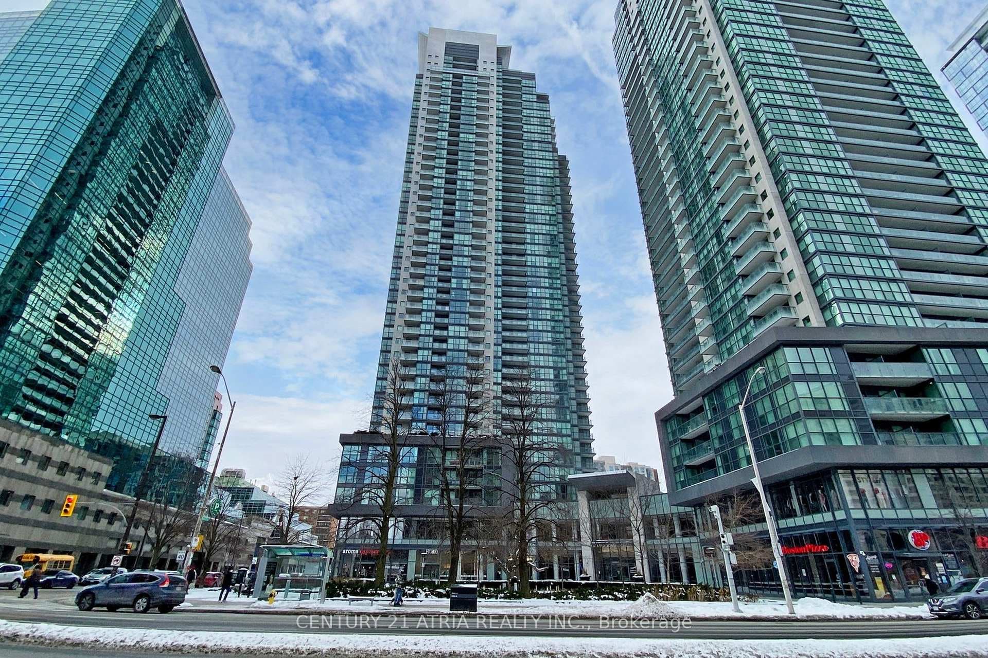 5162 Yonge Street Unit 2806 photo 1