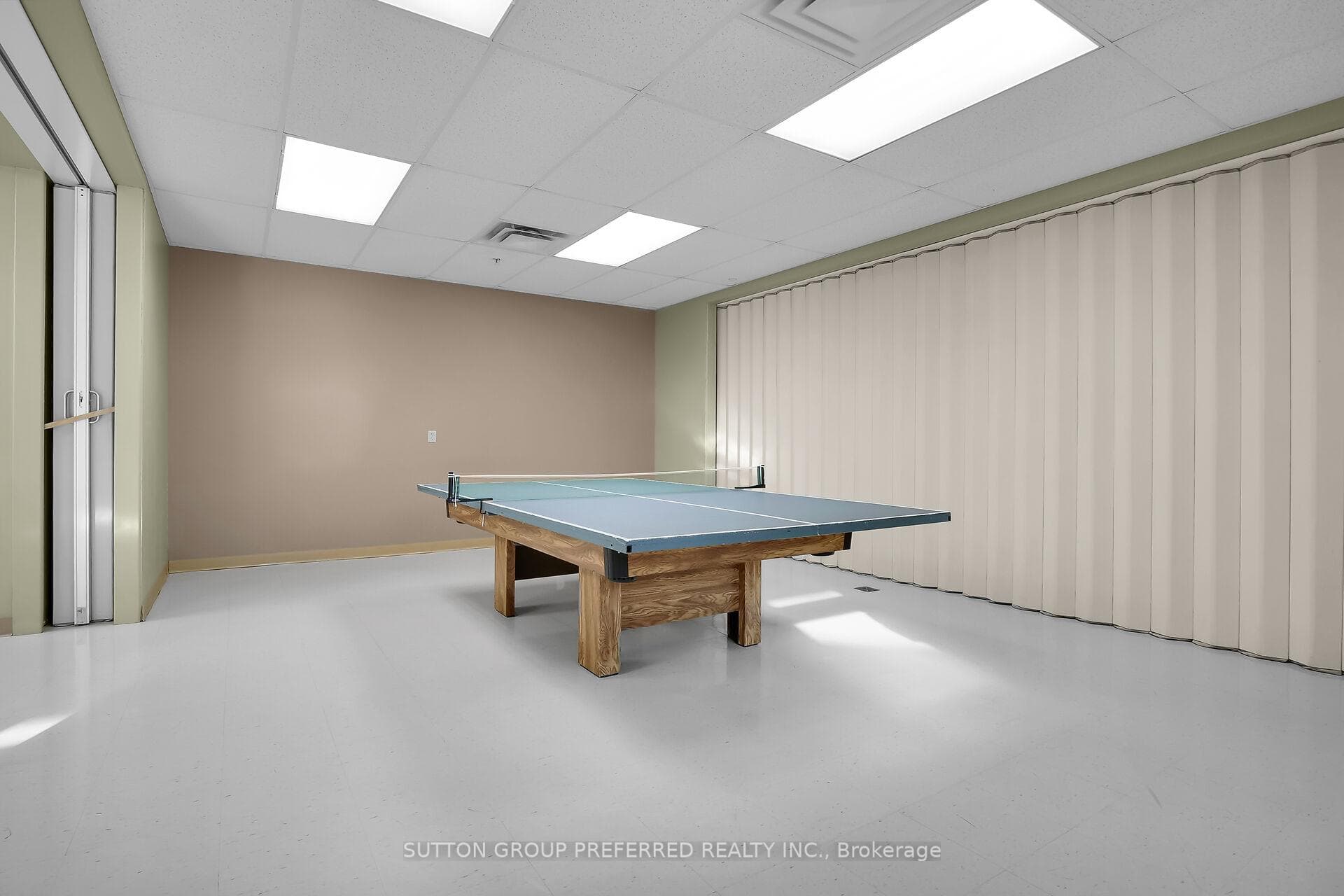 Table Tennis