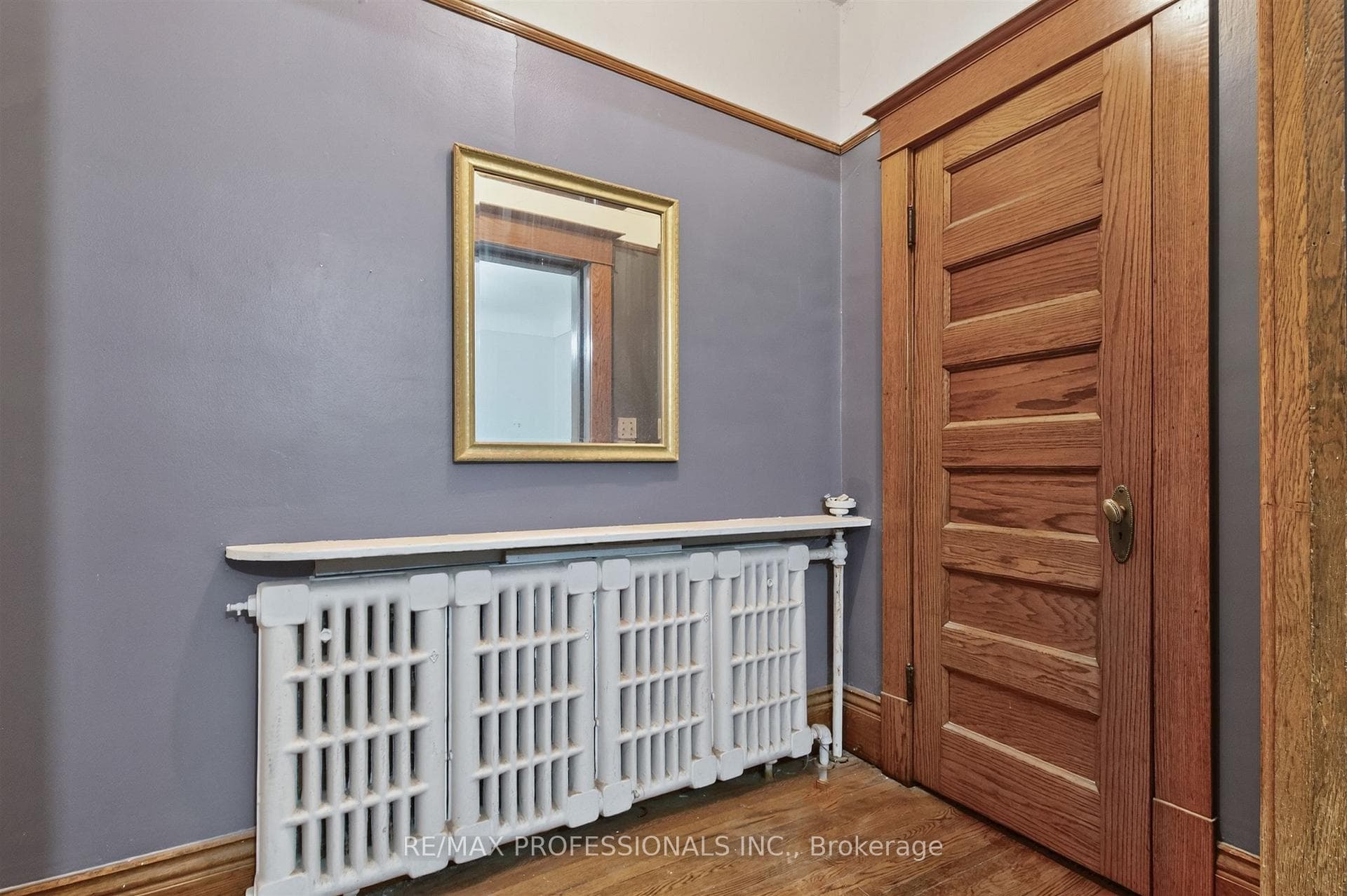 Unit 1-Main Floor 3 Bedrooms