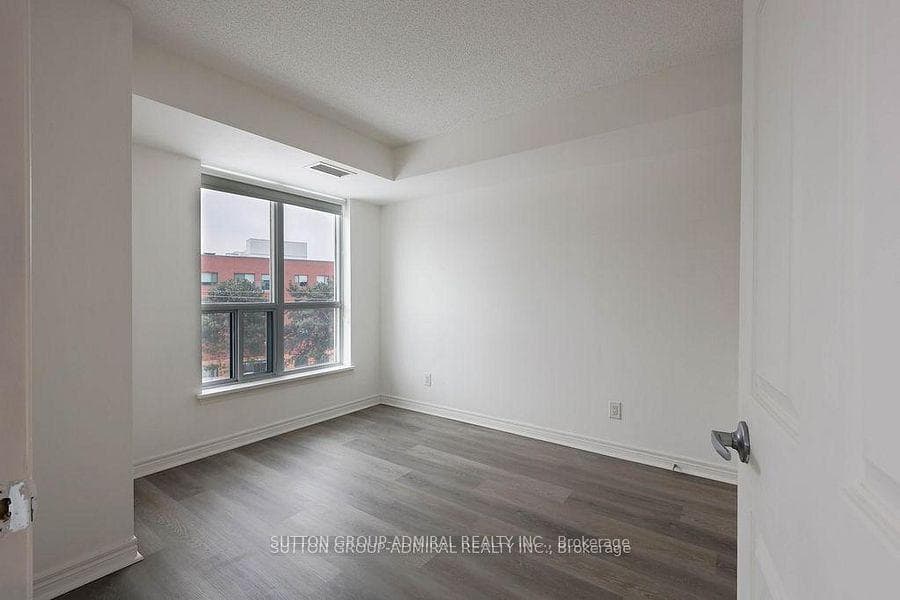 Another perspective of your second bedroom
