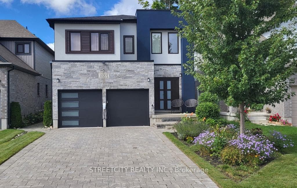 2001 Cedarpark Dr - Stunning Curb Appeal
