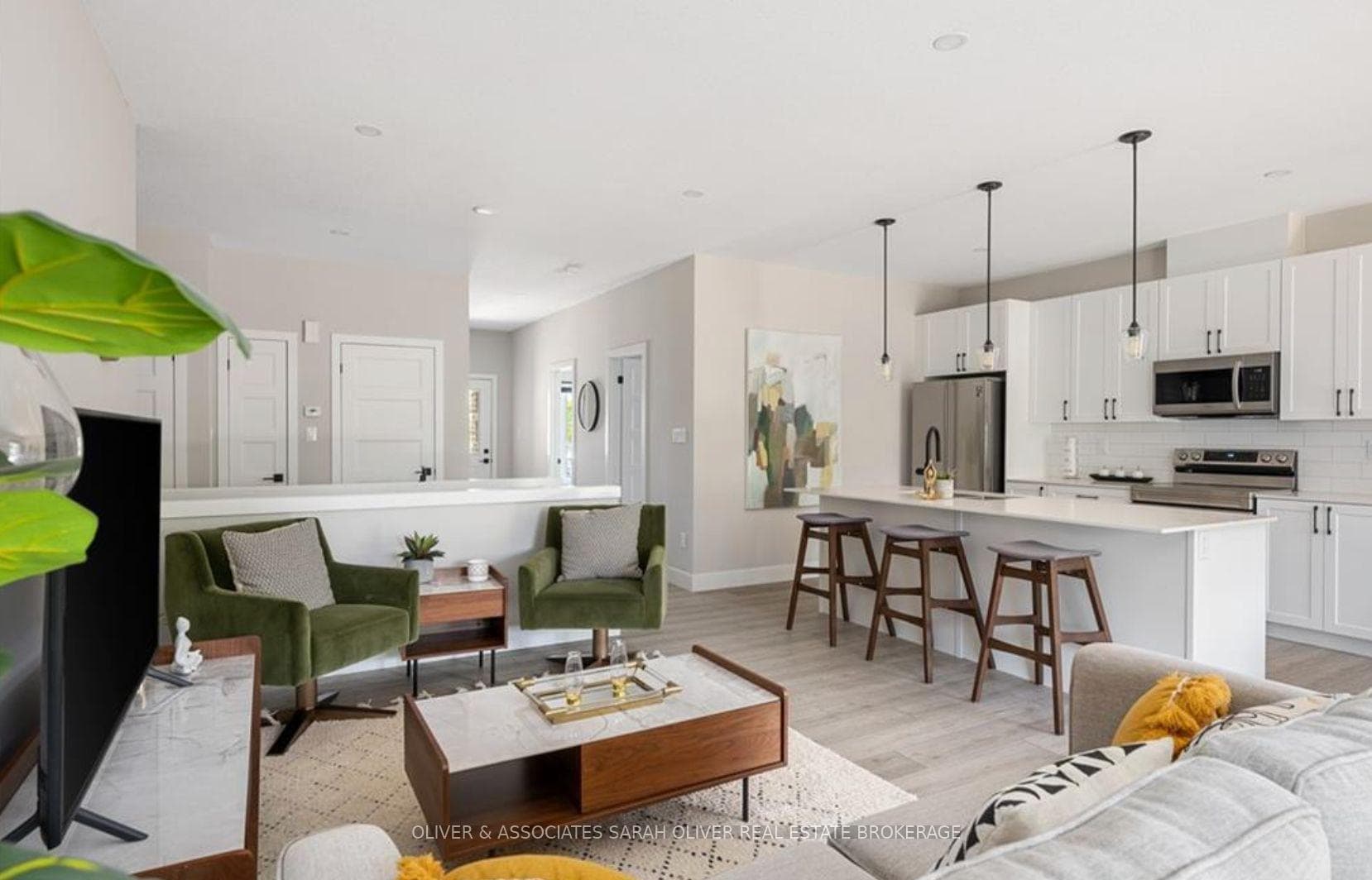 500 Sunnystone Road Unit 1 photo 4