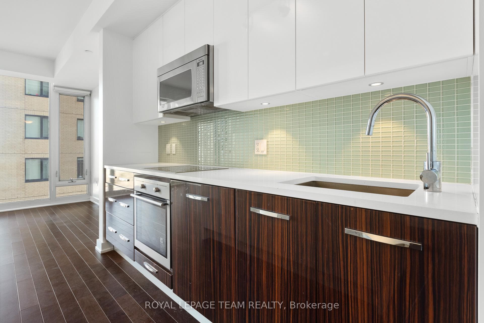 111 Champagne Avenue Unit 1506 photo 12