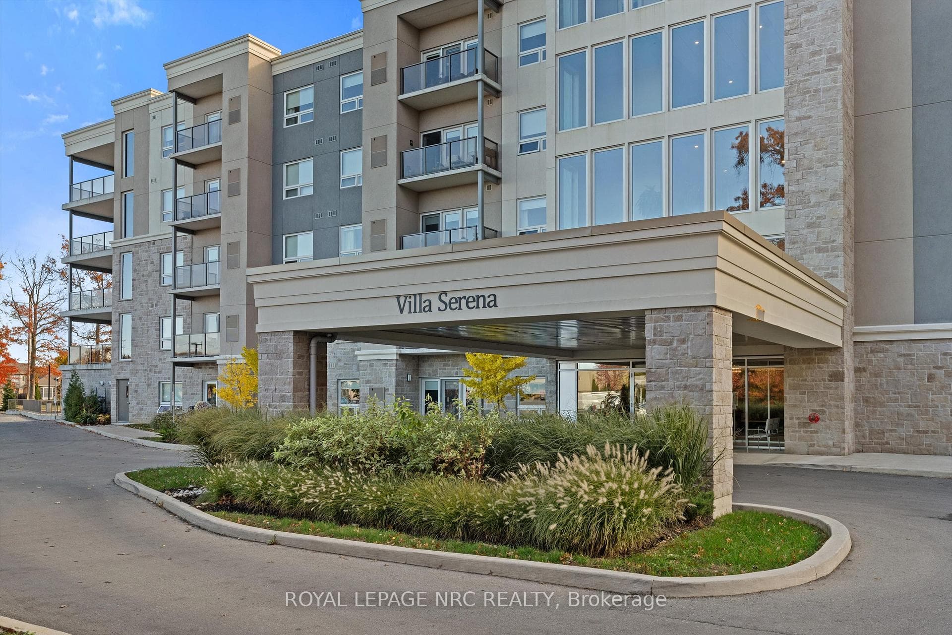 VILLA SERENA - 55+ ONL