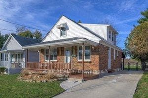 55 Price Street photo 1